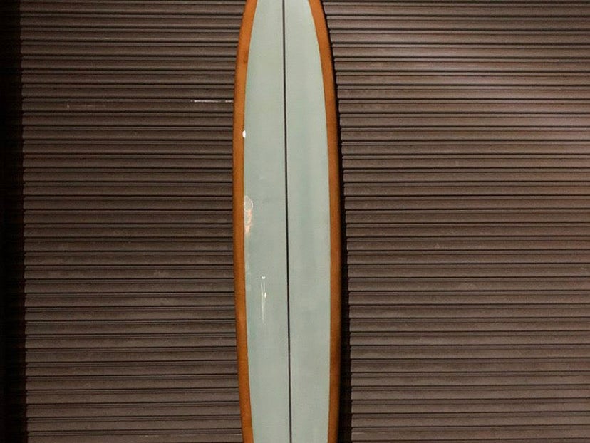 Toots Surfboards 6'0 Models | Toots Surfboards