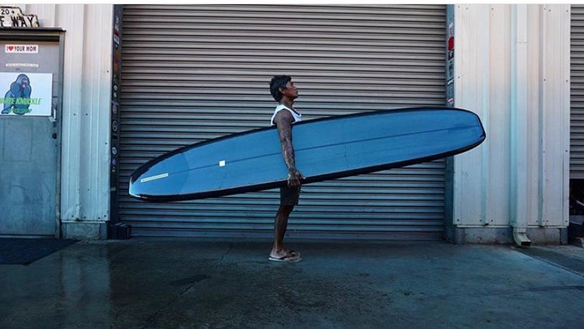 サーフィン・ボディボード Toots Surfboards 6'0 Models | Toots Surfboards